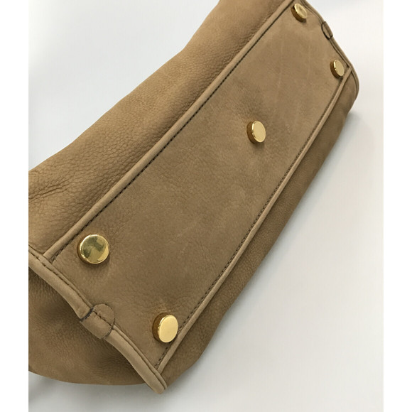 Gucci Handle Python Handbag - Picture 8 of 8